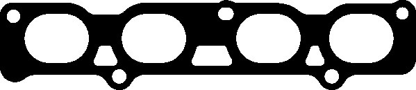 ELRING Dichtung, Abgaskrümmer